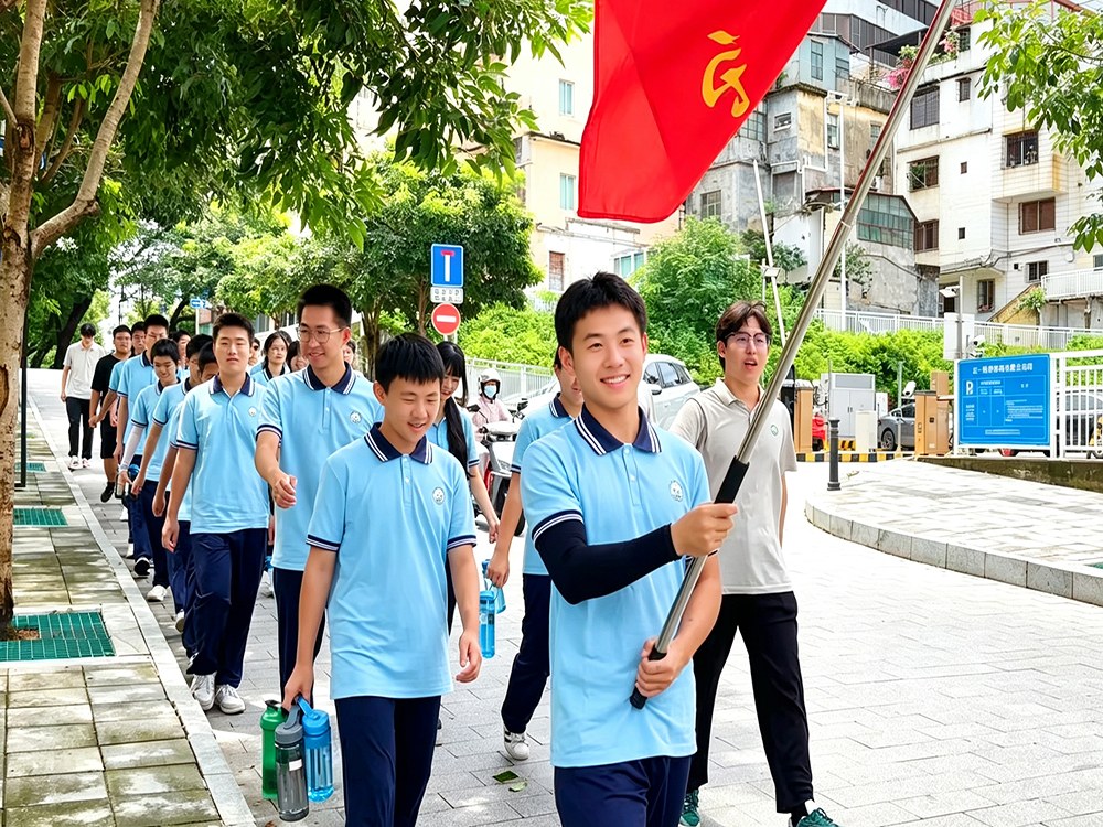 深圳叛逆孩子封闭式教育机构联系方式查询指南