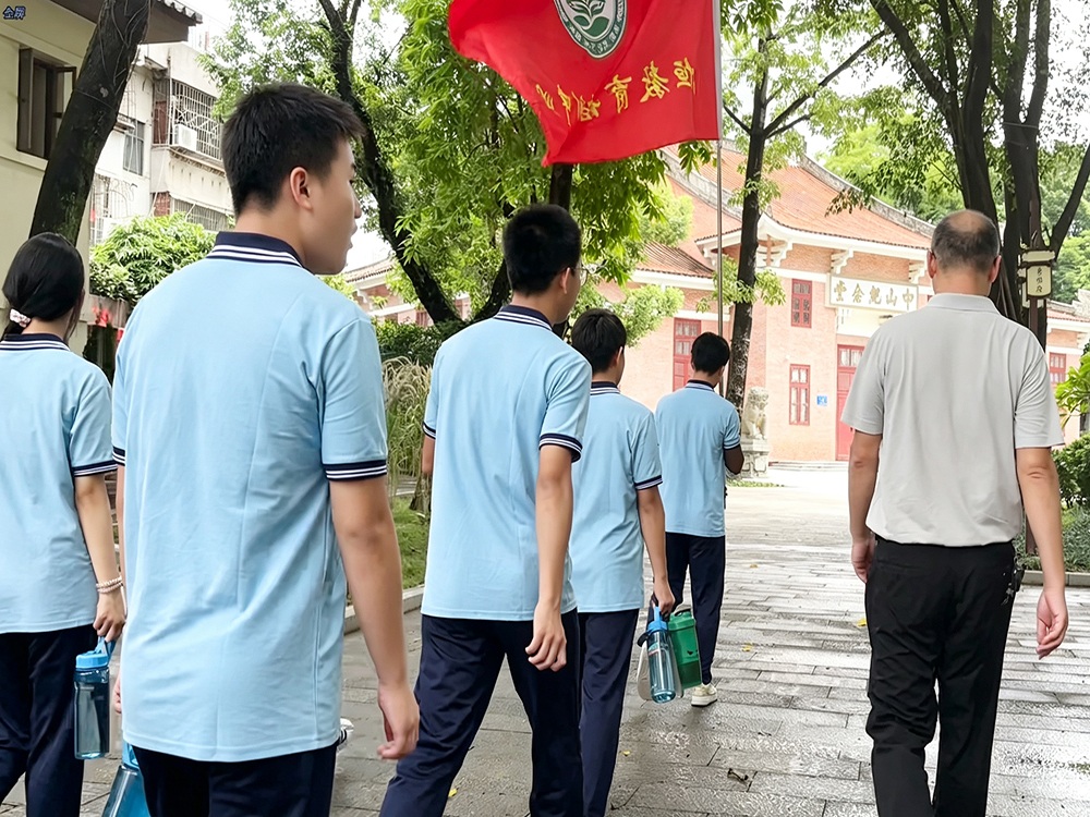 深圳孩子厌学管教中心具体位置与择校参考