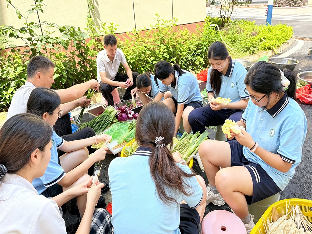 深圳青少年寄宿素质培育机构区位与选择指南