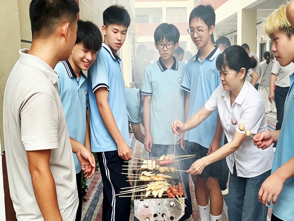 深圳周边叛逆小孩管教中心怎么联系?本地寄宿素质培育机构选择指南