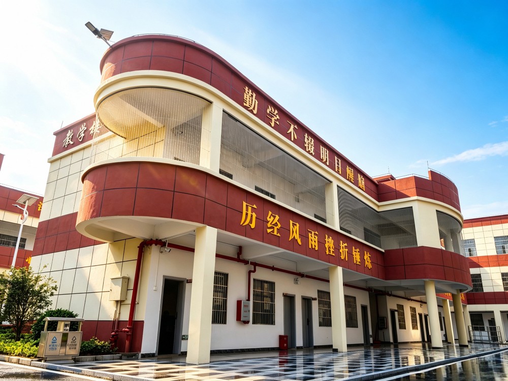 深圳叛逆小孩管教学校联系方式：如何为孩子选择靠谱的成长守护？
