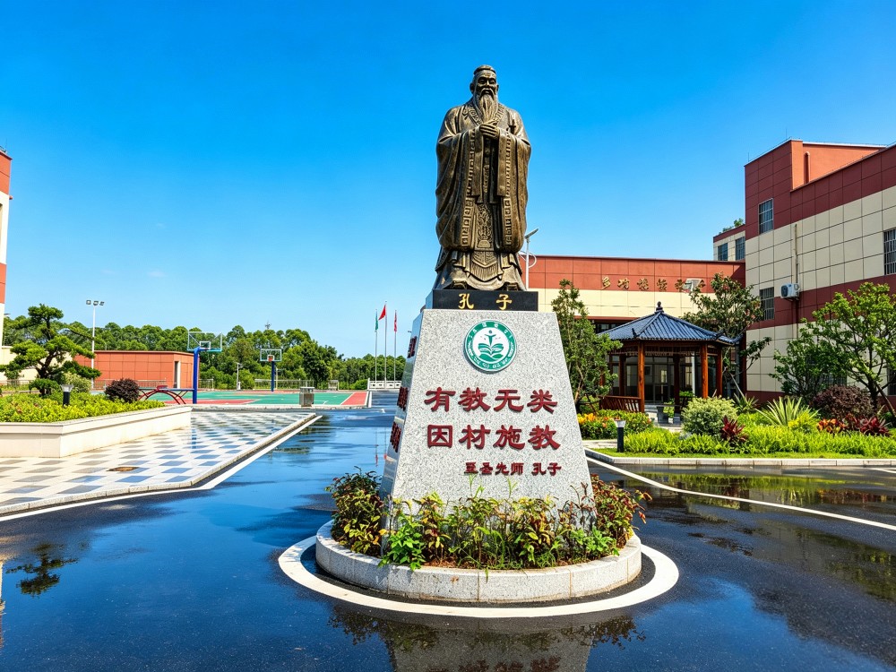 2026精选深圳性价比高的叛逆孩子教育学校推荐:如何为叛逆期孩子选择真正有效的全封闭管教学校