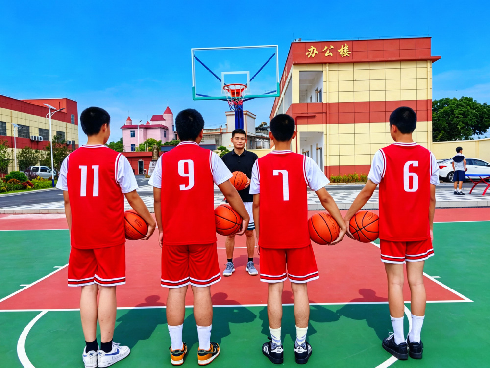 深圳叛逆孩子教育中心怎么联系？本地寄宿培育机构择校指南