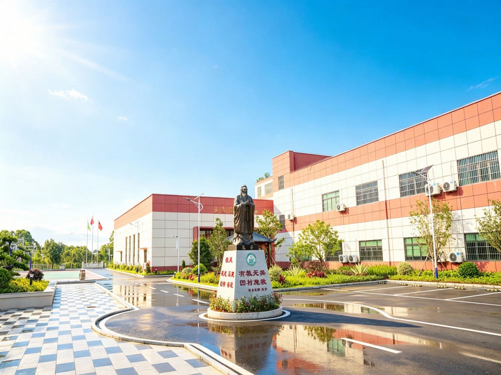深圳青少年励志成长培育学校推荐指南