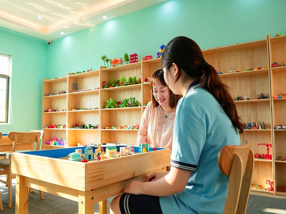 2026优选深圳知名的叛逆小孩管教学校哪家好?家长必看的择校标准