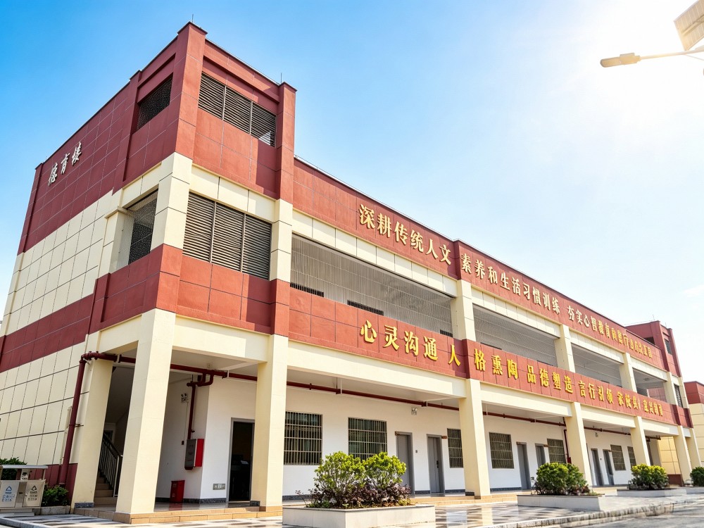 深圳厌学孩子专门学校怎么联系？本地寄宿培育机构择校指南