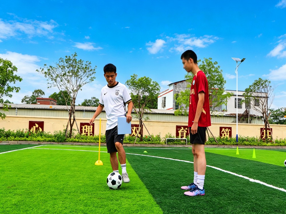 深圳叛逆青少年教育学校怎么选?家长必读的择校与转变指南
