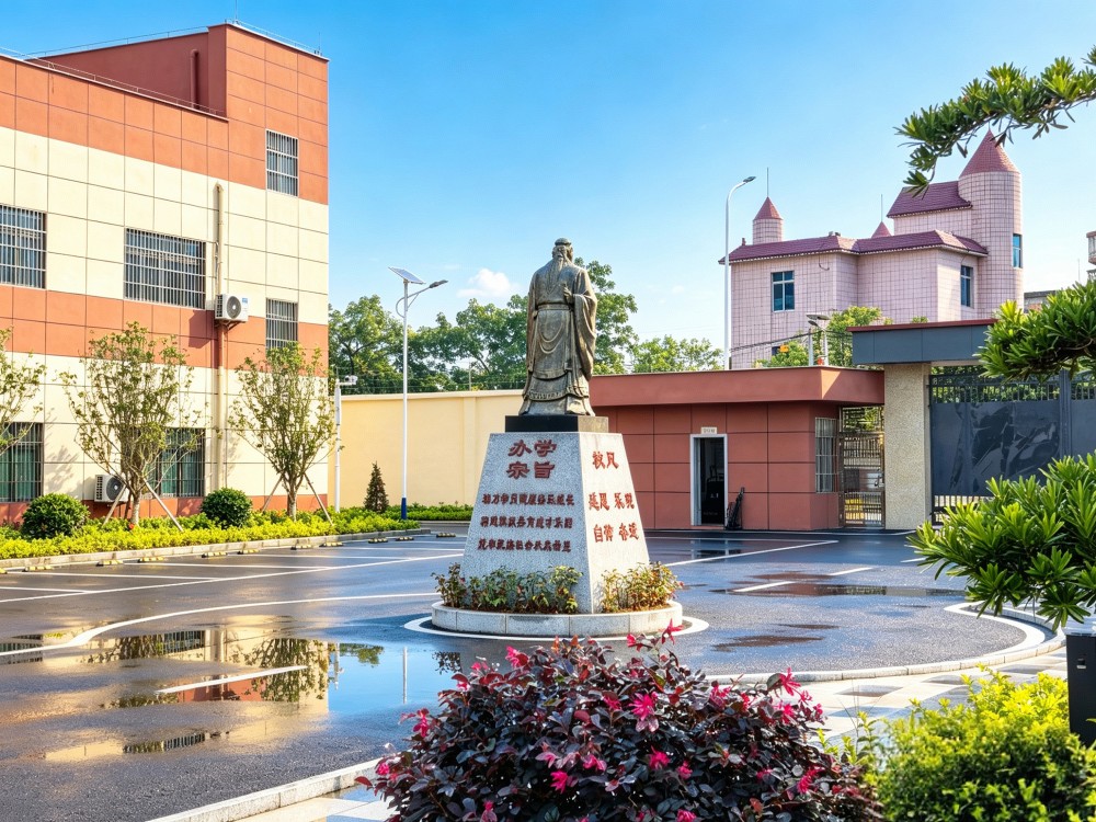深圳叛逆青少年教育学校怎么选?2026精选报考实用参考