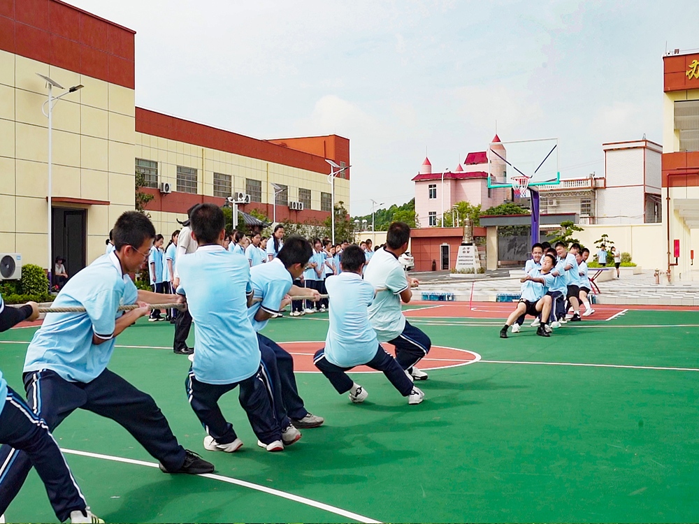 深圳有资质的叛逆孩子教育学校怎么联系