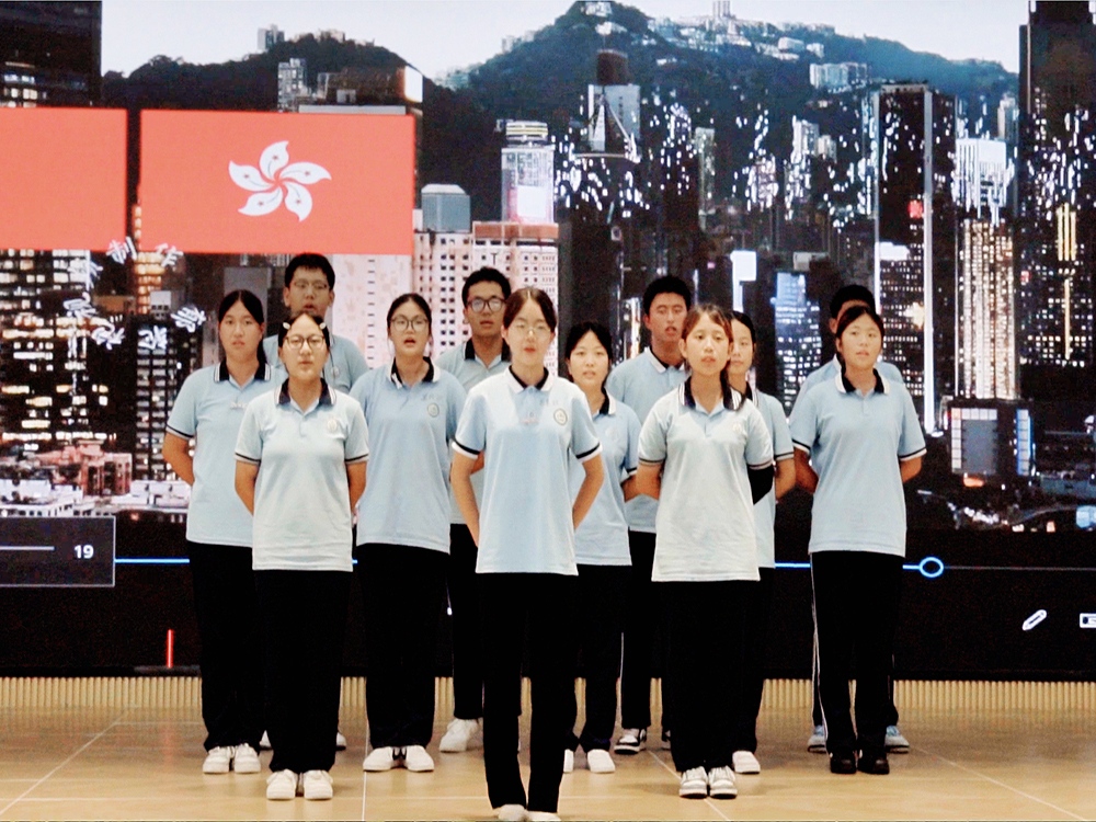 深圳青少年寄宿素质培育机构选择指南与联系电话